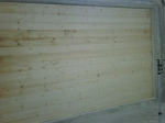 2 parete di legno casa futura laika abitazione in legno